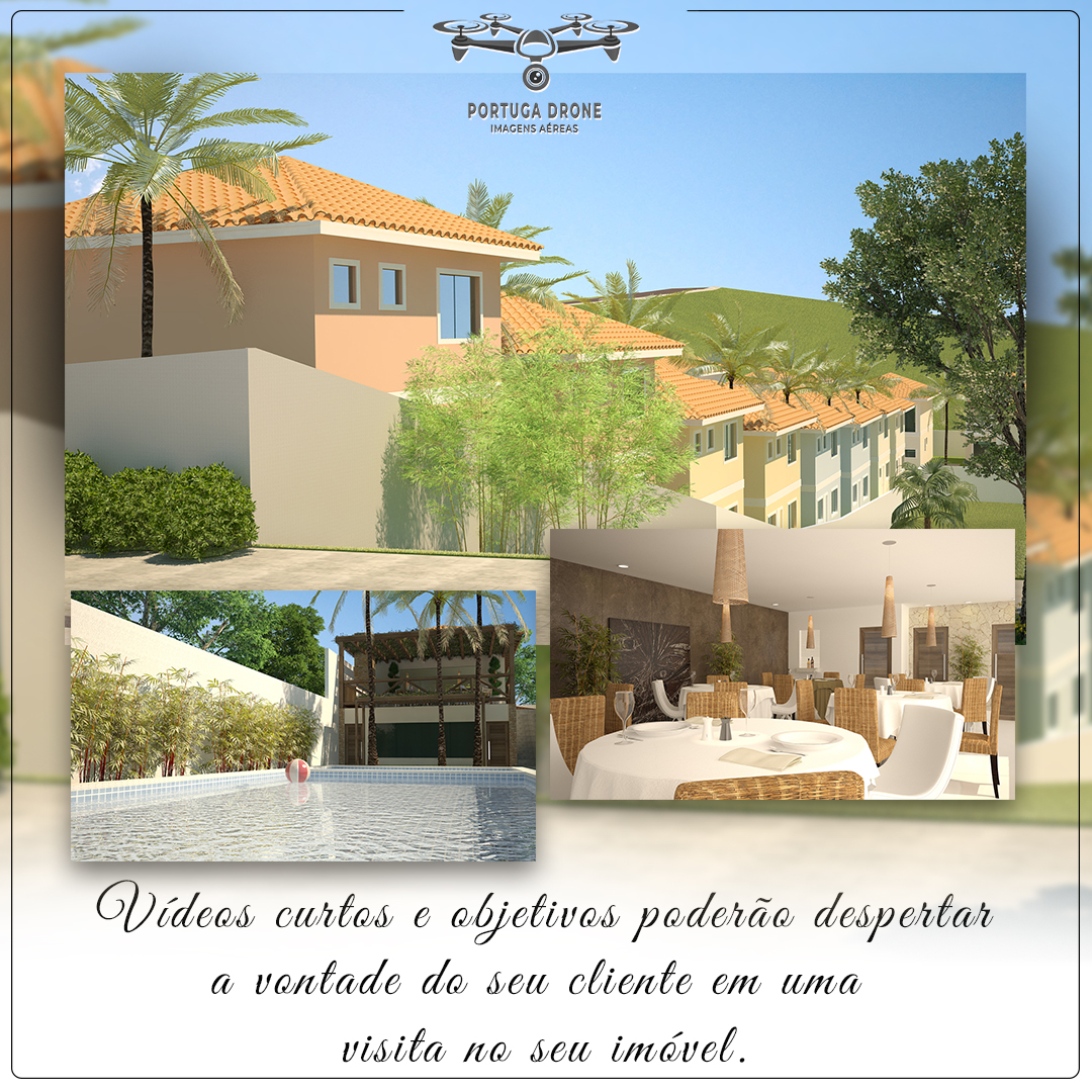 Mercado Imobiliário - Venda de Casas