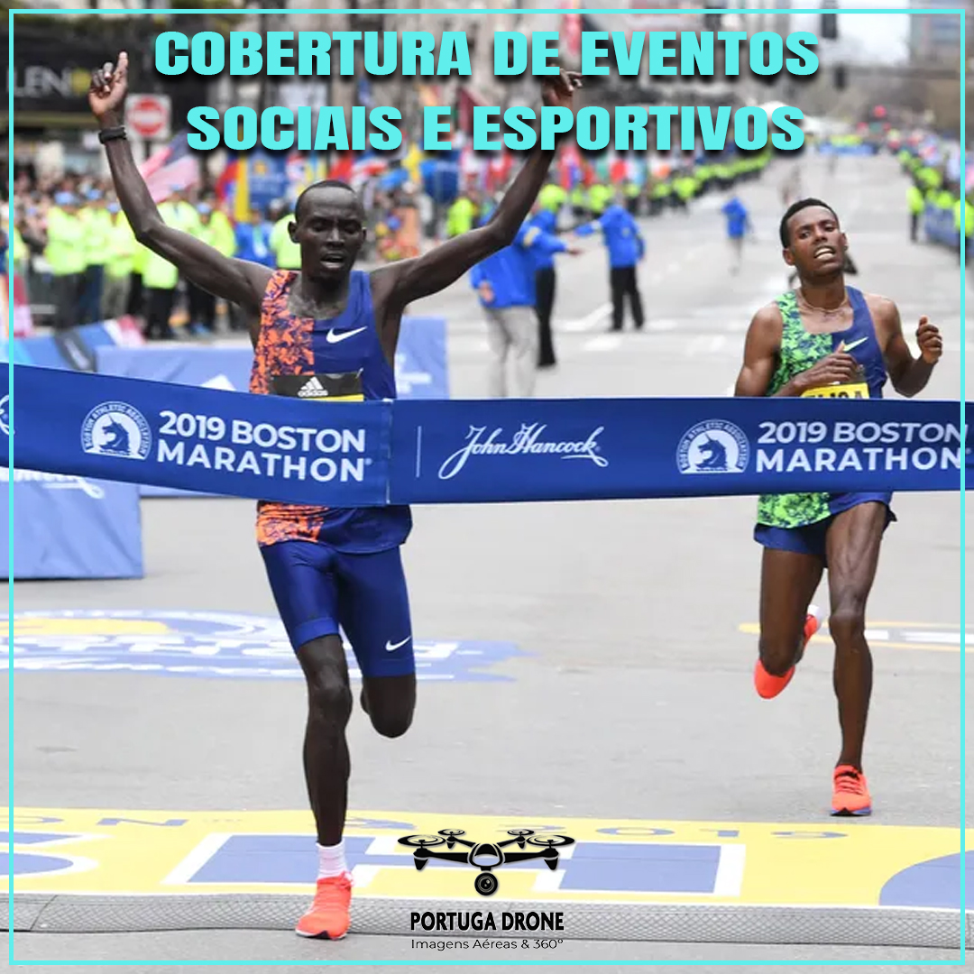 Imagens Aéreas Profissionais